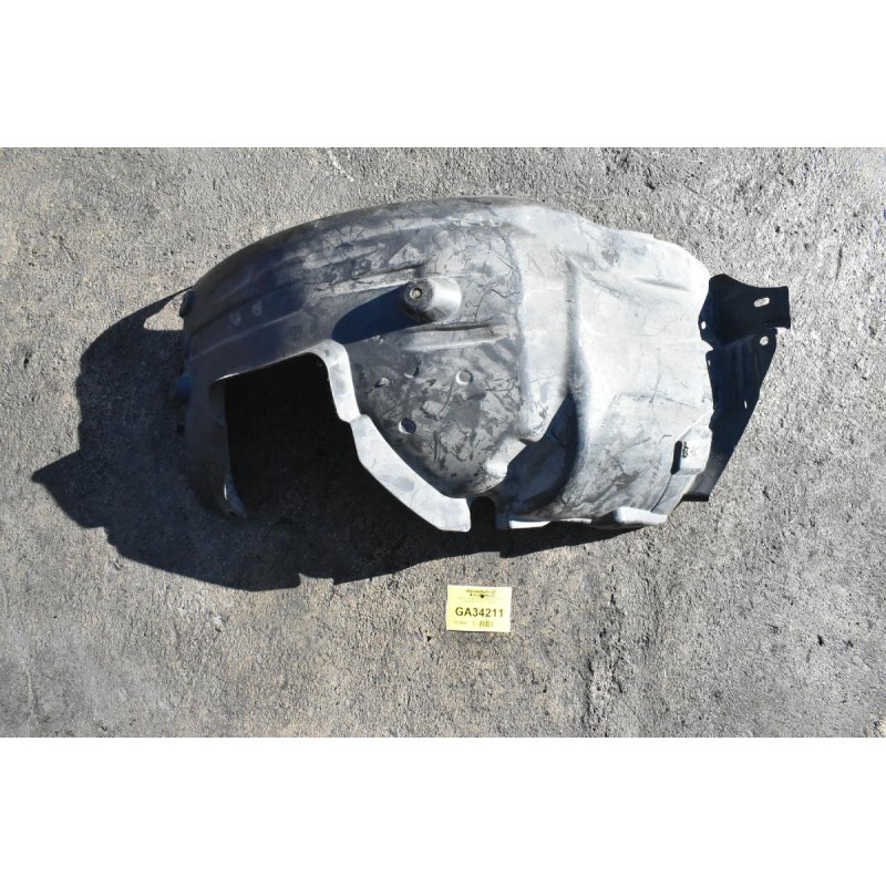 Θόλος Εμπρός Δεξιος Bmw 320 E90 2006-2012  51717154412