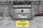 Εγκέφαλος Nissan Micra K12 CR12 2002-2009 Α56-Α95