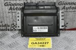 Εγκέφαλος Nissan Primera P12 2.0cc QR20 2002-2012 HITACHI A56-T16