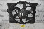 Βεντιλατέρ Bmw 325 E92 2005-2012 1742-7523257-12
