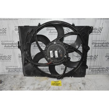Βεντιλατέρ Bmw 325 E92 2005-2012 1742-7523257-12