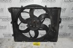 Βεντιλατέρ Bmw 325 E92 2005-2012 1742-7523257-12