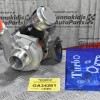 Turbo/Τουρμπίνα Kia Sorento 2.5 CRD 170PS D4CB 28200-4A470 2004-2010