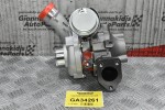 Turbo/Τουρμπίνα Kia Sorento 2.5 CRD 170PS D4CB 28200-4A470 2004-2010