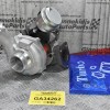 Turbo/Τουρμπίνα Kia Sorento 2.5 CRD 170PS D4CB 28200-4A470 2004-2010