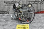 Καρμπυρατέρ  Nissan King Cab D21 Z24 1990-1997 (Καινούργιο) (16010-21G61) (Αυτόματο Choke)