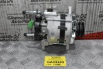 Δυναμό Toyota Hilux 2L 1989-1997 27020-54070 60A (Εξόστερ Πίσω) (Καινούργιο)
