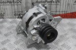 Δυναμό Toyota Hilux 2L 1989-1997 27020-54070 60A (Εξόστερ Πίσω) (Καινούργιο)