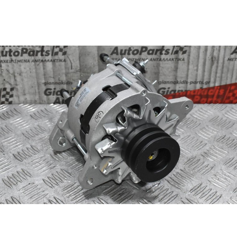 Δυναμό Toyota Hilux 2L 1989-1997 27020-54070 60A (Εξόστερ Πίσω) (Καινούργιο)