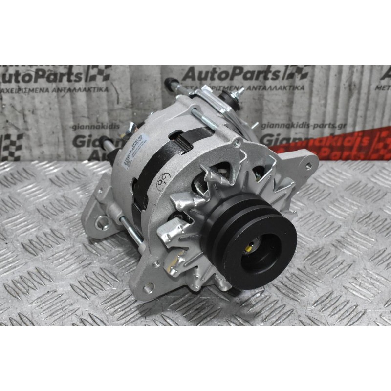 Δυναμό Toyota Hilux 2L 1989-1997 27020-54070 60A (Εξόστερ Πίσω) (Καινούργιο)
