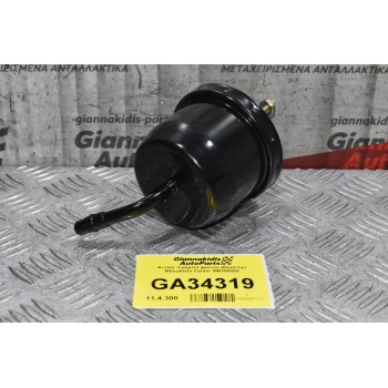 Αντλία - Τρόμπα φρένου Mitsubishi Canter MB390859 (Κλαπέ) (Αντλία Κενου)