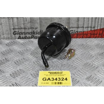 Αντλία - Τρόμπα φρένου Mitsubishi Canter MB390859 (Κλαπέ) (Αντλία Κενου)