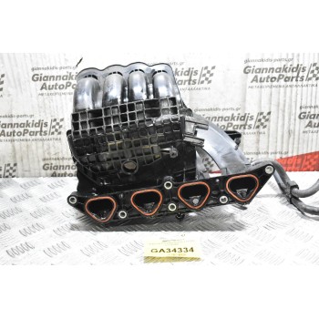 Πολλαπλή Εισαγωγής Seat Ibiza 1.4 BXW 036129709GT