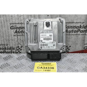 Εγκέφαλος Mini Cooper / Countryman N47C20 2010-2019 0281031394