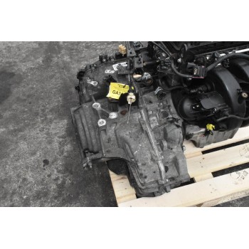 Αυτόματο Σασμάν Chevrolet Cruze 1.8 F18D4 2008-2019 (6T30) 24254502 612NASR1251B8690