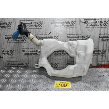 Δοχέιο Νερού Υαλοκαθαριστήρων Mini Cooper One F56 1.2 B38A12A 2014-2021 7414869-02
