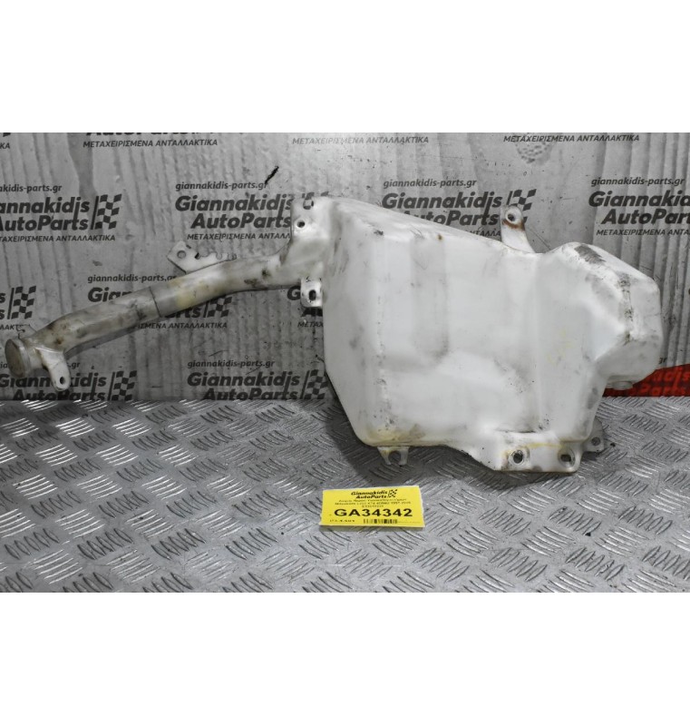 Δοχείο Νερού Υαλοκαθαριστήρων Mitsubishi L200 K74 4D56U 1997-2005 E13010028