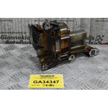 Αντλία Λαδιού Mini Cooper N14B16 2006-2011 V7576012
