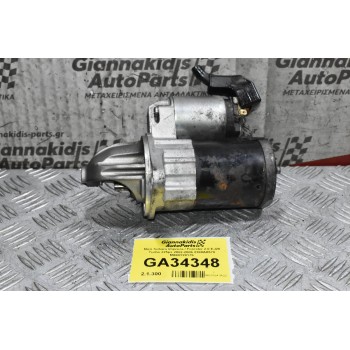 Μίζα Subaru Impreza / Forester 2.0 EJ20 Turbo 225ps 2002-2006 2300ΑΑ570 Μ000Τ20175