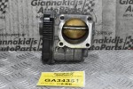 Πεταλούδα Γκαζιού Nissan X-Trail 2.0 QR20 2001-2010 SERA 576-01