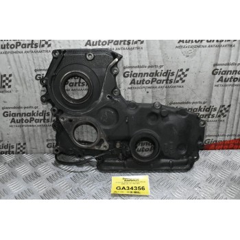 Καθρέφτης Μηχανής Ford Ranger / Mazda B2500 WL 12V 1998-2005