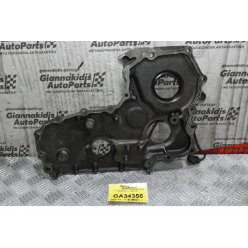 Καθρέφτης Μηχανής Ford Ranger / Mazda B2500 WL 12V 1998-2005