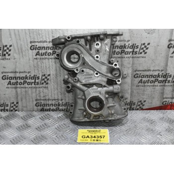 Καθρέφτης Μηχανής Nissan Almera N16 2000-2005