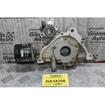 Βάση Φίλτρου Λαδιού - Αντλία λαδιού Daihatsu Feroza 1998-2003