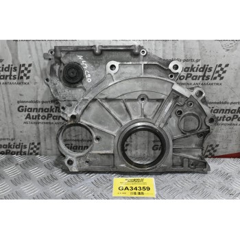 Καθρέφτης Κινητήρα Mini Cooper - Countryman N47C20 2010-2016