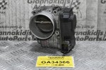 Πεταλούδα Γκαζιού Nissan X-Trail 2.0 QR20 2001-2010 SERA 576-01