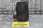 Πεταλούδα Γκαζιού Nissan X-Trail 2.0 QR20 2001-2010 SERA 576-01
