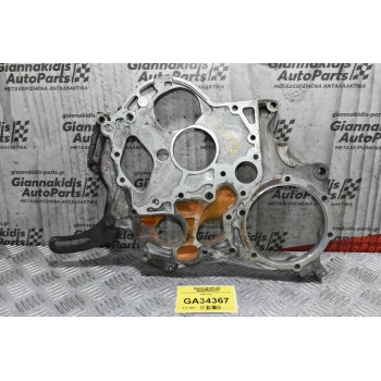 Καθρέφτης Κινητήρα Isuzu D-Max 3.0 4JH1 2002-2007