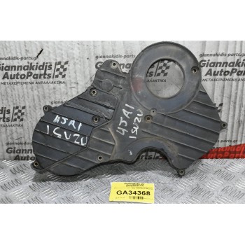 Καθρέφτης - Πλαστικό Κάλυμμα Χρονισμού Isuzu - Opel Campo 4JA1 1994-2005