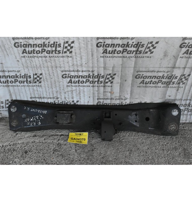 Γέφυρα (Βάση) Σασμάν Daihatsu Terios HC 2001-2006