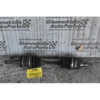 Ημιαξόνιο Εμπρος Δεξιά / Αριστερα Daihatsu Terios HC 2001-2006