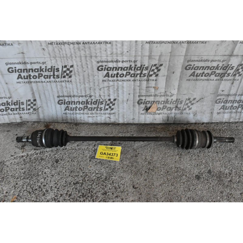 Ημιαξόνιο Εμπρος Δεξιά / Αριστερα Daihatsu Terios HC 2001-2006