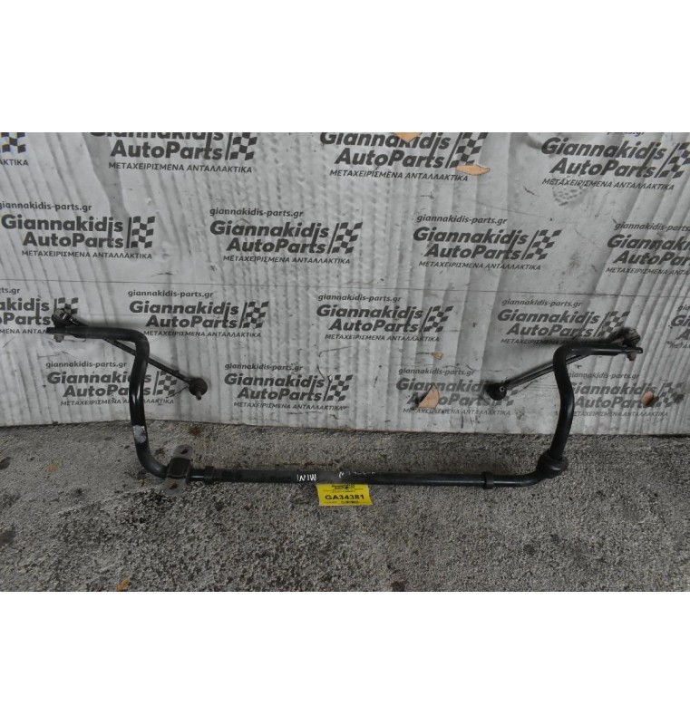 Ζυγαρια Mini Countryman 2.0 N47C20A 2010-2017 31359808012