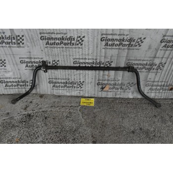 Ζυγαρια Daihatsu Terios 4x4 HC 1998-2006