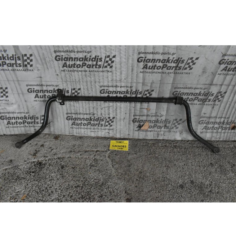 Ζυγαρια Daihatsu Terios 4x4 HC 1998-2006