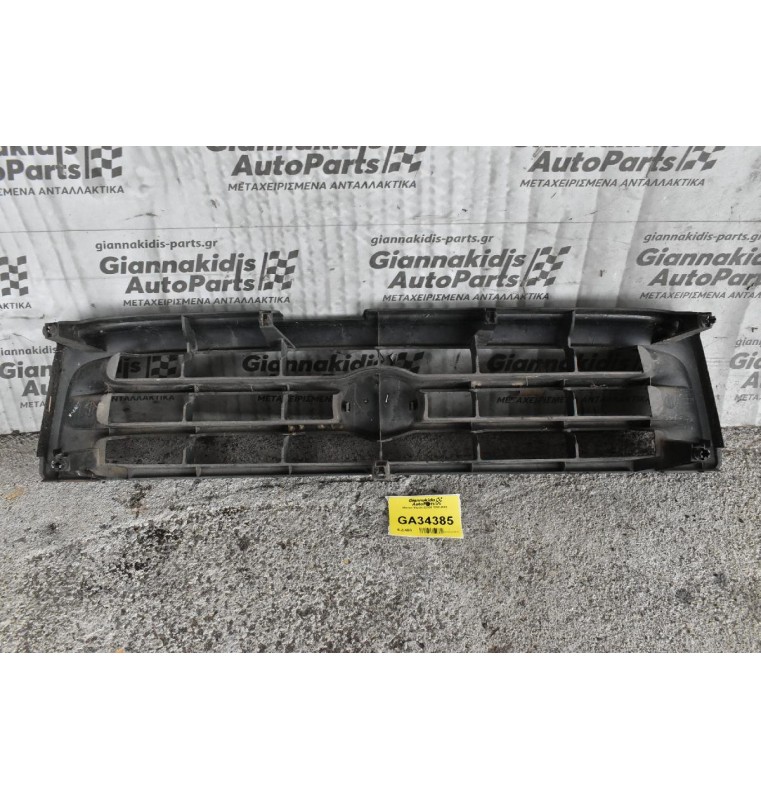 Μάσκα Mazda B2500 1998-2002