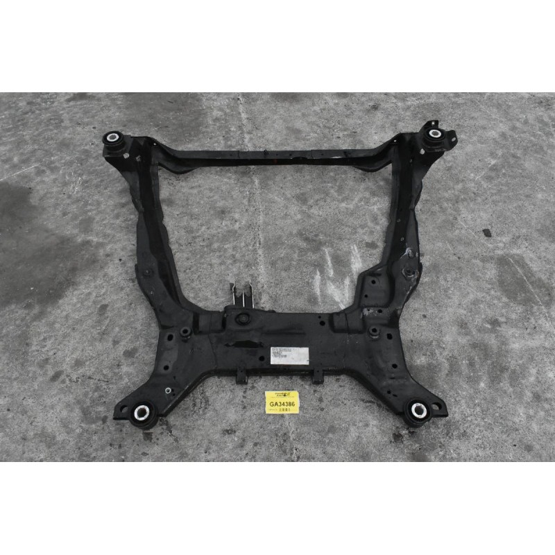 Γέφυρα Volvo V40 B4204T 2009-2016