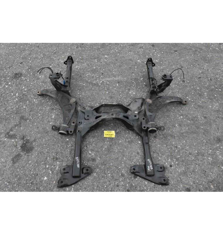 Γέφυρα Mini Countryman N47C20A 2010-2015