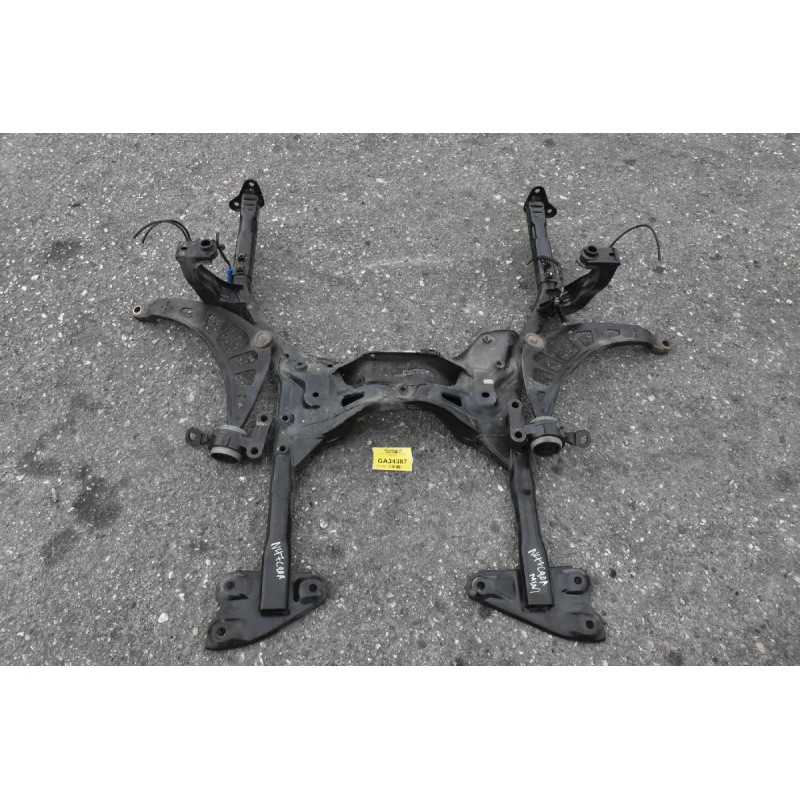 Γέφυρα Mini Countryman N47C20A 2010-2015