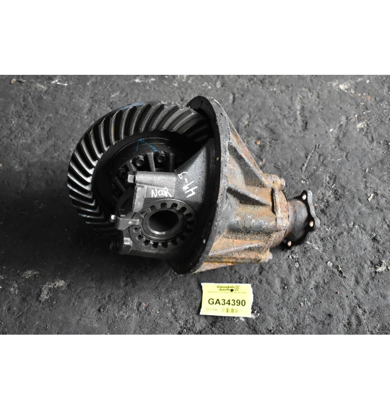 Διαφορικό Πίσω Isuzu Nqr Nkr Npr 9Χ41