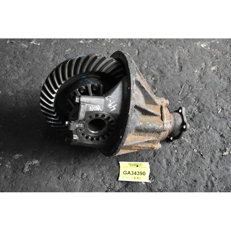 Διαφορικό Πίσω Isuzu Nqr Nkr Npr 9Χ41