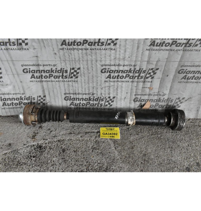 Κεντρικός Αξονας Εμπρος Ford Ranger 2013-2018 EB3G-7A376-CA 3.2cc 73cm