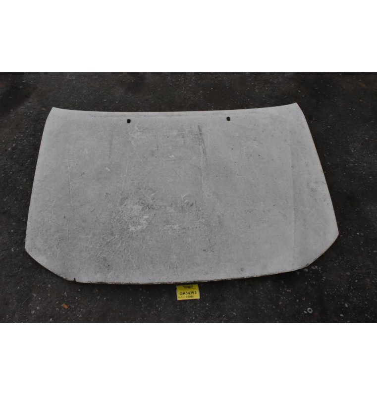 Καπό Toyota Hilux KUN25 2005-2009