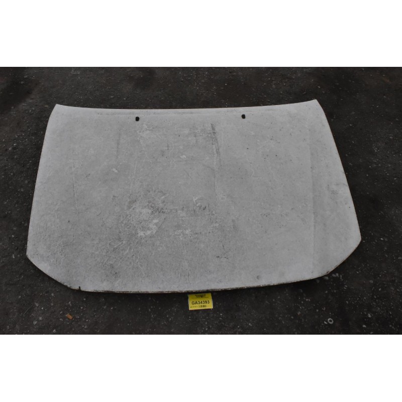 Καπό Toyota Hilux KUN25 2005-2009