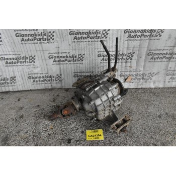 Βοηθητικό Lada Niva 1985-2010