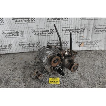 Βοηθητικό Lada Niva 1985-2010